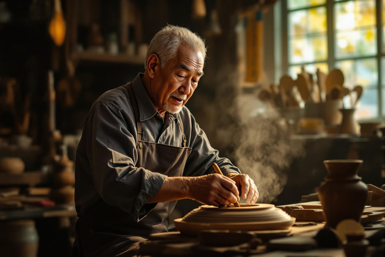 激情影视作品《山河无恙》精彩剧照2